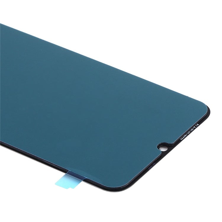 OEM Grade S OLED Screen and Digitizer Assembly Replacement (without Logo) for Huawei P Smart S/Huawei Y8p