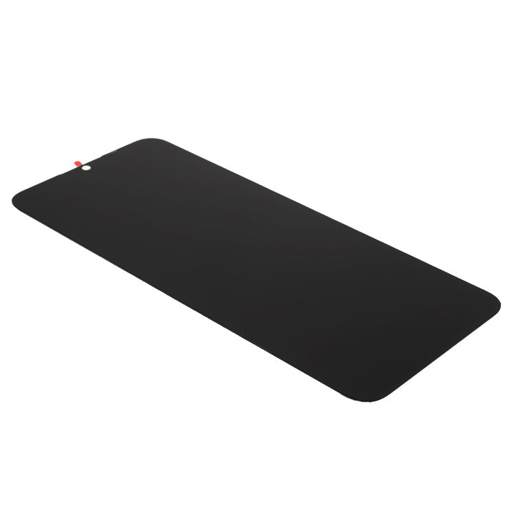 LCD Screen and Digitizer Assembly Part for Realme C21 / C20 / C11 (2021) - Black