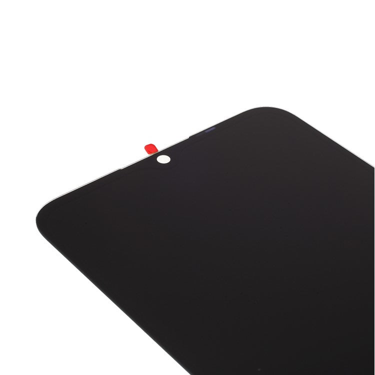 LCD Screen and Digitizer Assembly Part for Realme C21 / C20 / C11 (2021) - Black