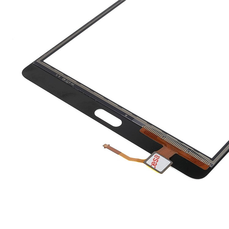 OEM Digitizer Touch Screen Glass Replace Part for Huawei MediaPad M5 8 (8.4-inch) SHT-AL09 SHT-W09 - White