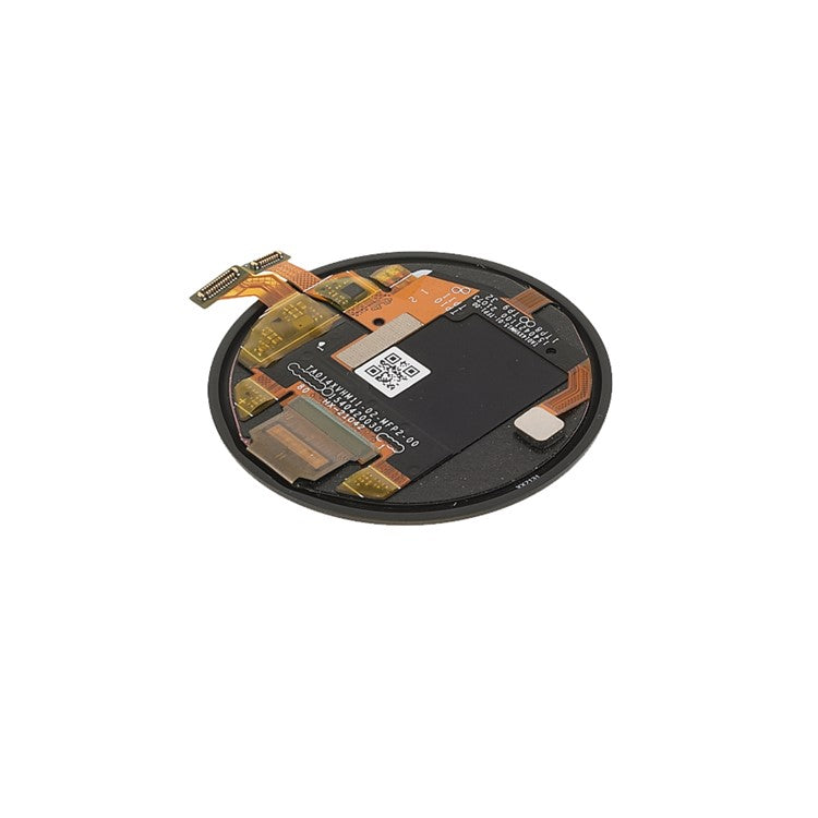OEM AMOLED Screen and Digitizer Assembly Repair Part for Huawei Watch 3