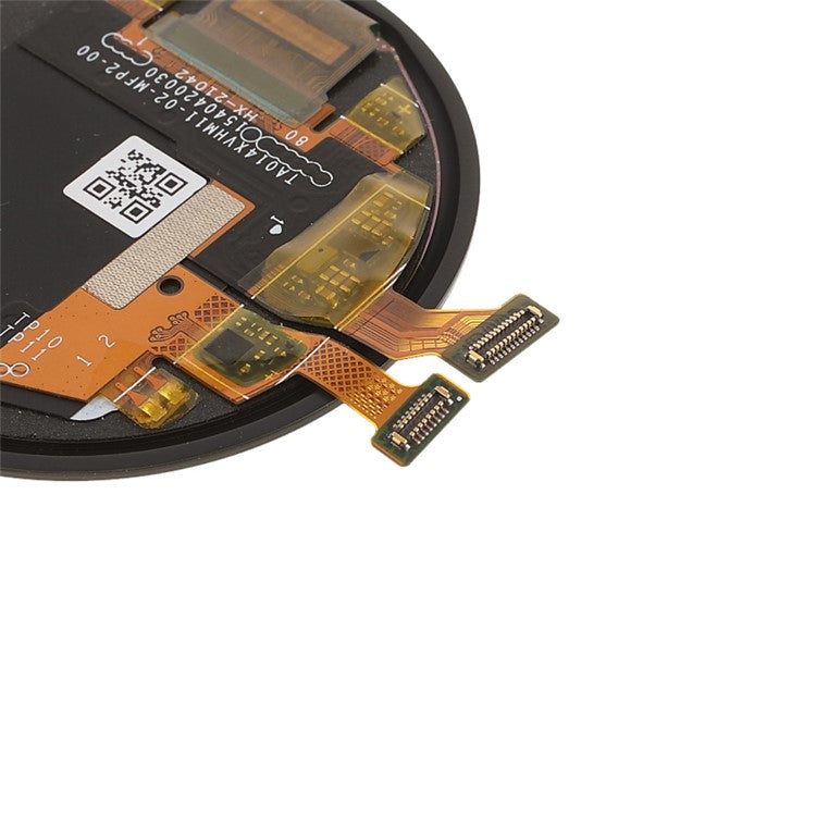 OEM AMOLED Screen and Digitizer Assembly Repair Part for Huawei Watch 3