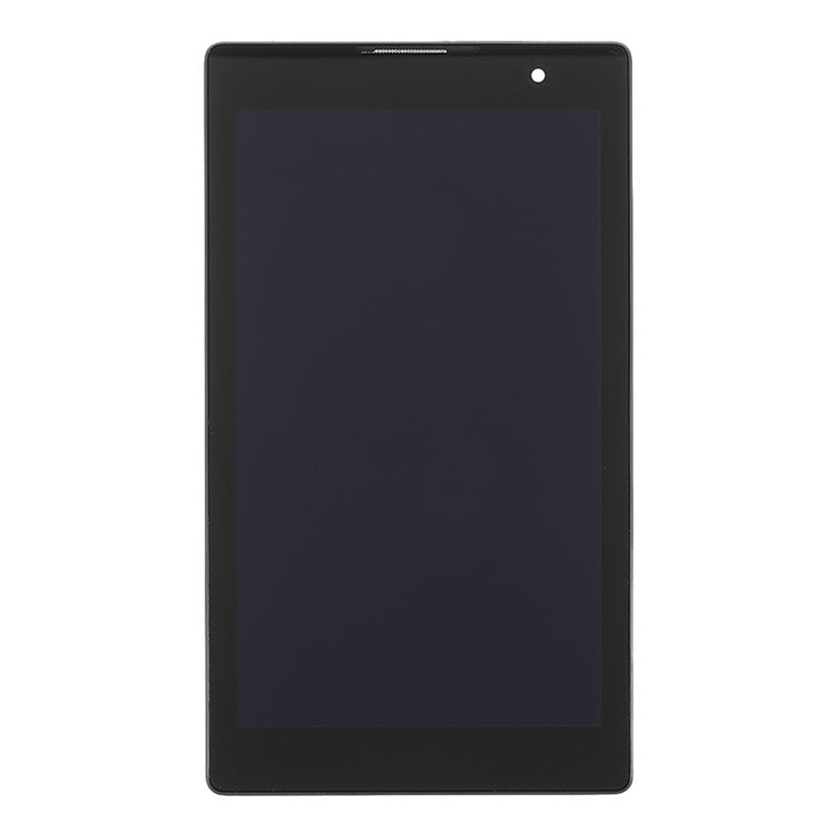 OEM LCD Screen and Digitizer Assembly + Frame Replace Part for Asus ZenPad C 7.0 Z170C/Z170CG - Black