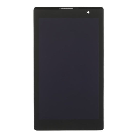 OEM LCD Screen and Digitizer Assembly + Frame Replace Part for Asus ZenPad C 7.0 Z170C/Z170CG - Black