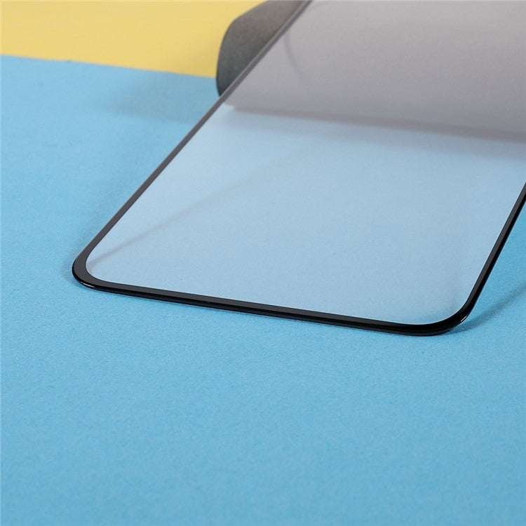Screen Glass Lens + OCA Adhesive Replacement for Huawei P50