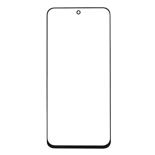 Screen Glass Lens + OCA Adhesive Replacement for Honor 50 SE