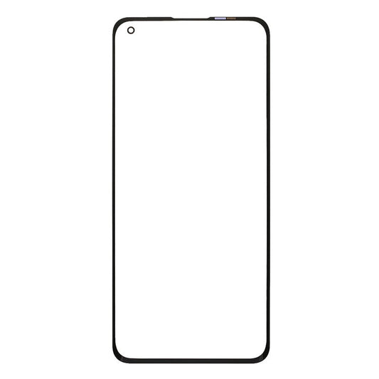 Screen Glass Lens + OCA Adhesive Replacement for Oppo Find X3