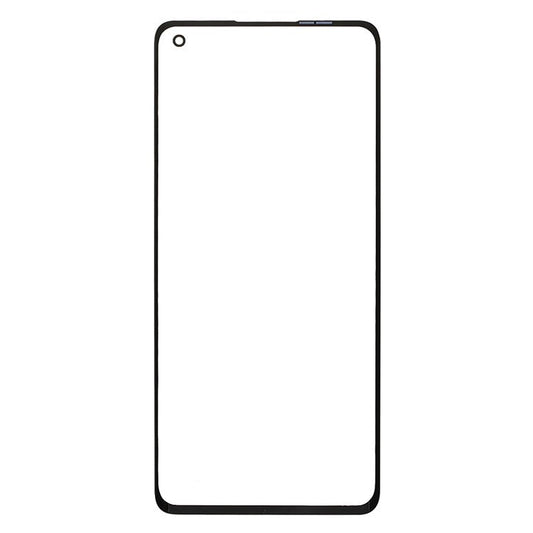 Screen Glass Lens + OCA Adhesive Replacement for OnePlus 8