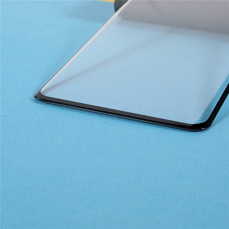 Screen Glass Lens + OCA Adhesive Replacement for OnePlus 8