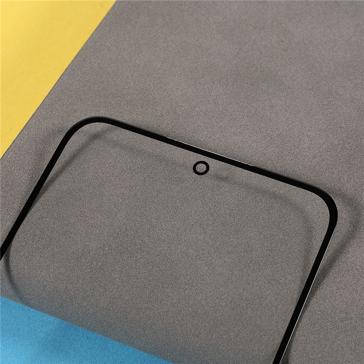 Front Glass Lens Replacement Repair Part for Huawei P50