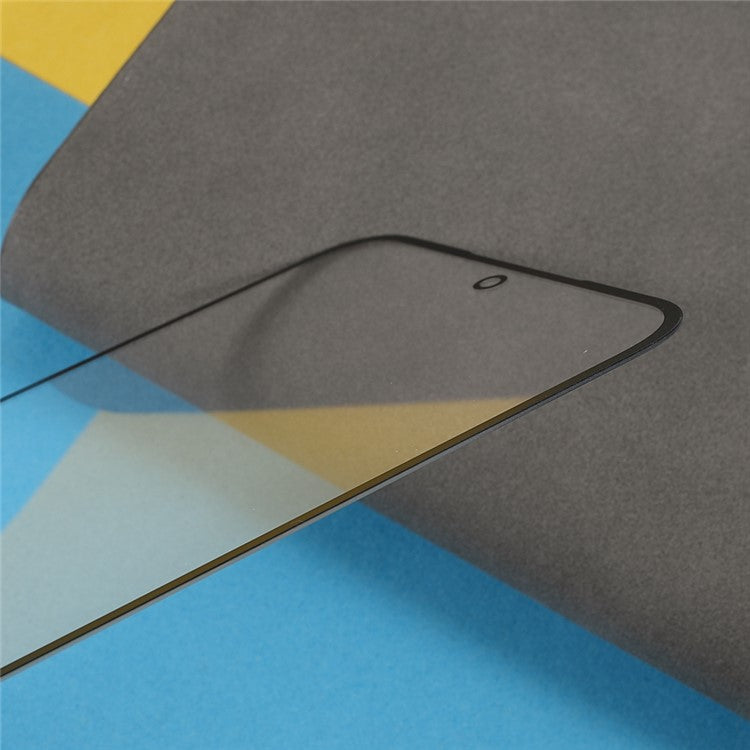 Front Glass Lens Replacement Repair Part for Huawei P50