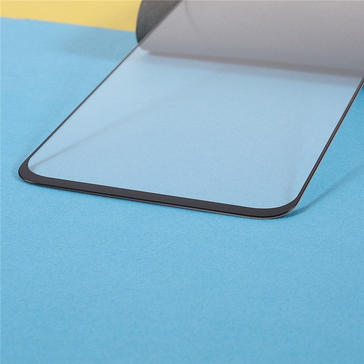 Front Glass Lens Replacement Repair Part for Honor X20 SE