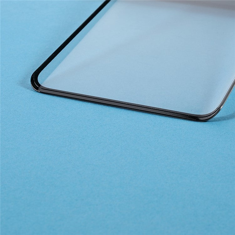 Outer Lens Screen Front Glass Replacement + OCA Adhesive for Huawei Mate 40