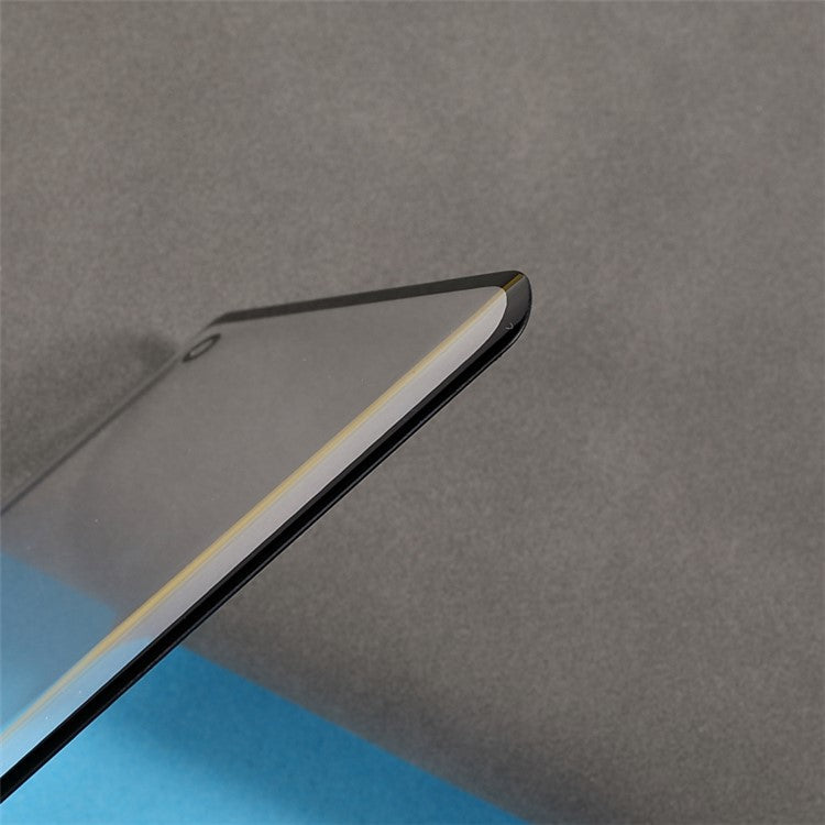 Outer Lens Screen Front Glass Replacement + OCA Adhesive for Huawei Mate 40