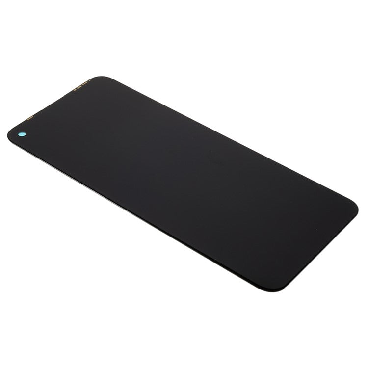 LCD Display Replacement HD Touch Screen + Digitizer (Without Logo) for Tecno Spark 7 Pro 4G KF8