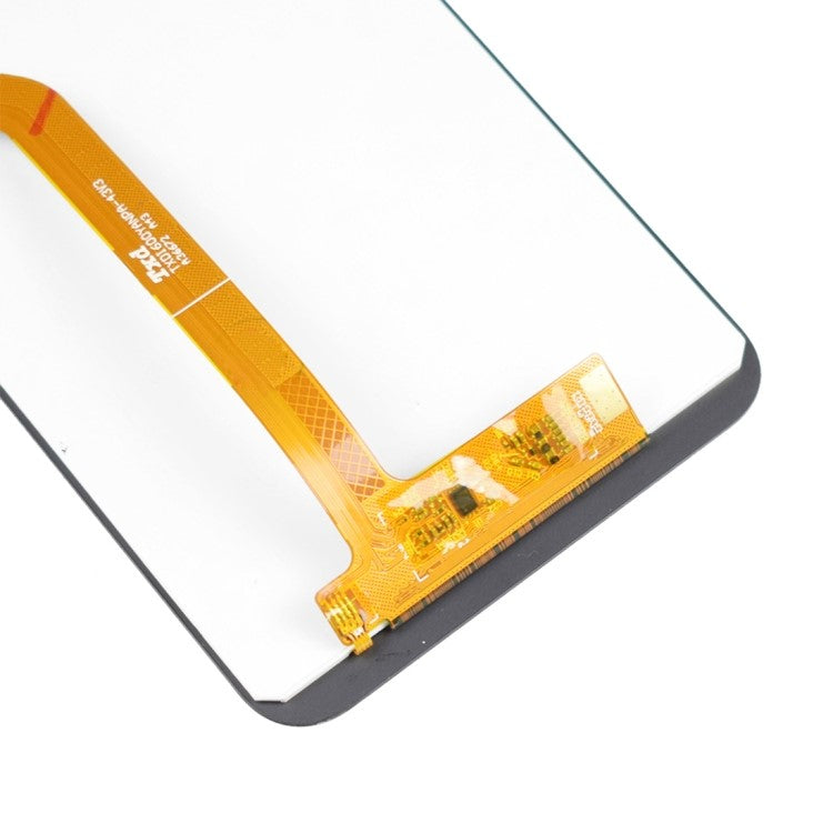 LCD Screen and Digitizer Assembly Replacement (without Logo) for Asus ZenFone Max Pro (M1) ZB601KL/ZB602KL
