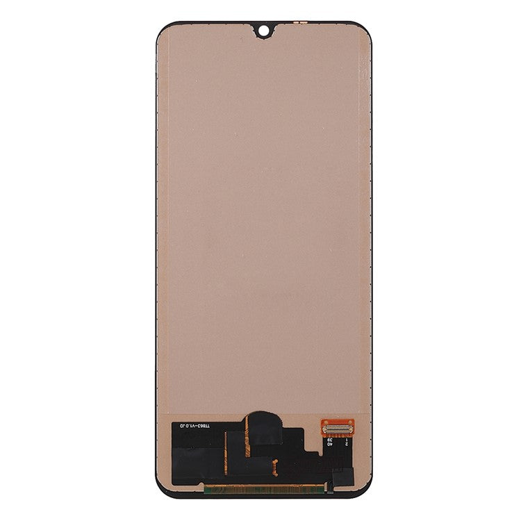 Grade C LCD Screen and Digitizer Assembly Part (TFT Version) (without Logo) for Huawei P Smart S/Y8p
