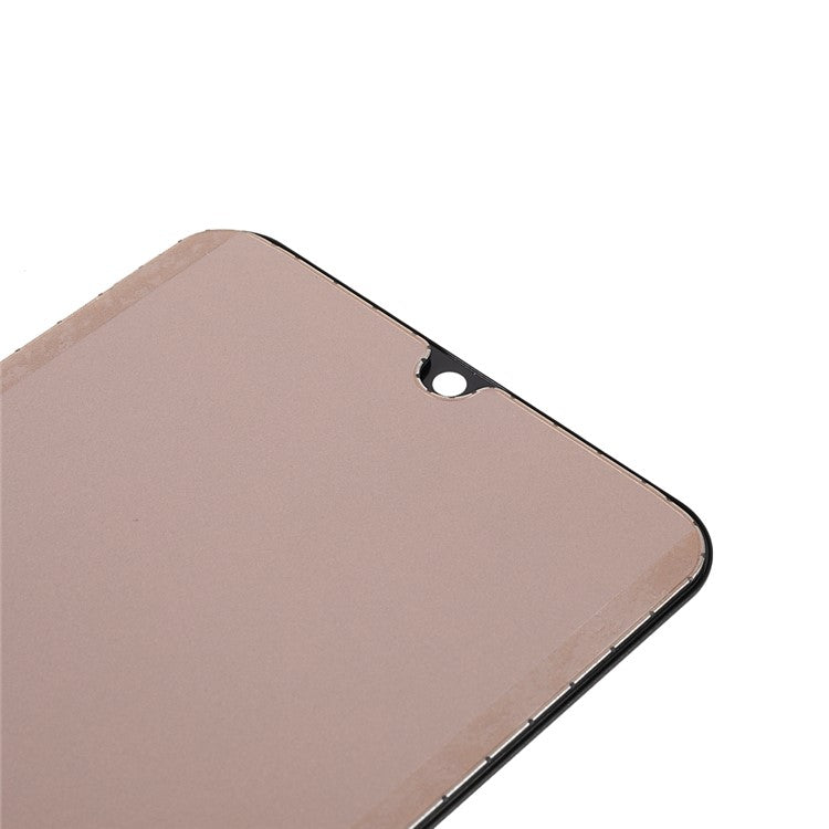 Grade C LCD Screen and Digitizer Assembly Part (TFT Version) (without Logo) for Huawei P Smart S/Y8p