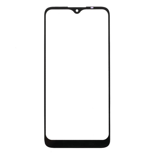Front Screen Glass Lens Replacement Part (without logo) for 	Alcatel 1SE (2020) 5030