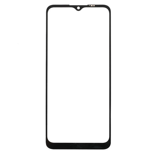 Front Screen Glass Lens Replace Part (without logo) for Alcatel 1S (2021) 6025