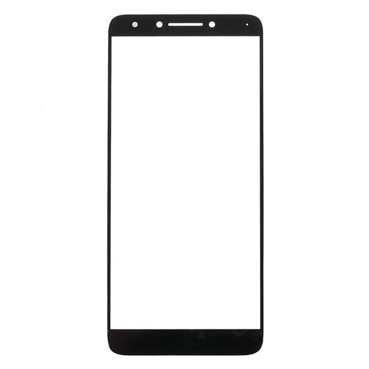 Front Screen Glass Lens Replace Part (without logo) for Alcatel 7 6062