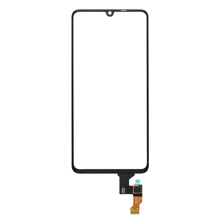 Non-OEM But High Quality Touch Digitizer Screen Glass Part (without Logo) for Huawei P30 Pro