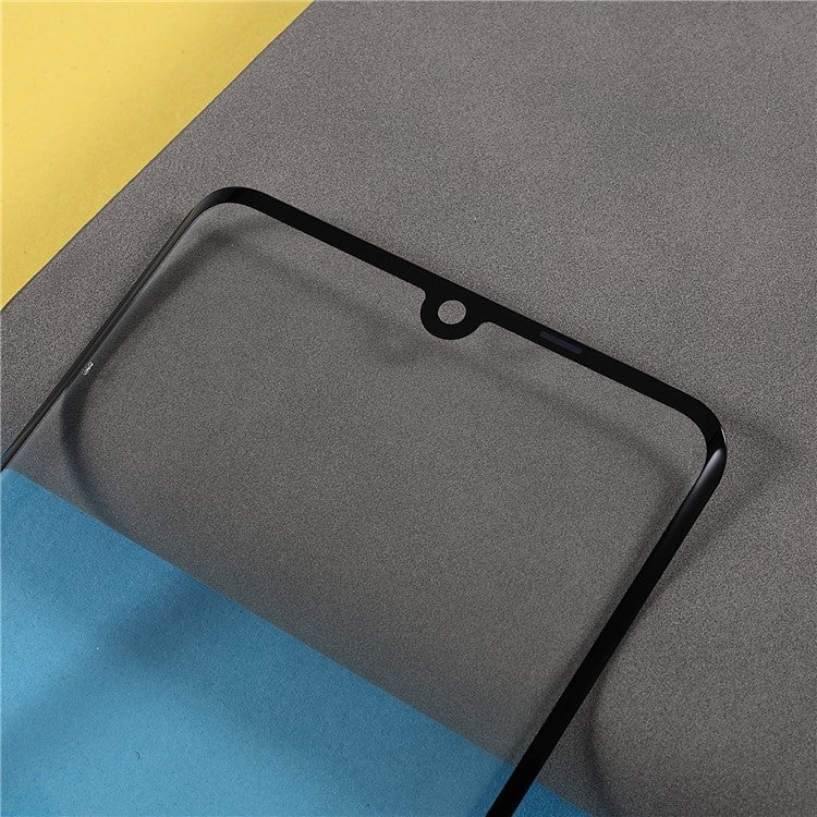 Non-OEM But High Quality Touch Digitizer Screen Glass Part (without Logo) for Huawei P30 Pro