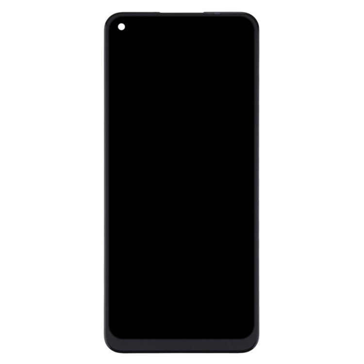 Grade S OEM Replacement LCD Screen and Digitizer Assembly Part (without Logo) for Oppo A32 (2020) / A33 (2020) /A53s 4G/ A53 (2020) 4G