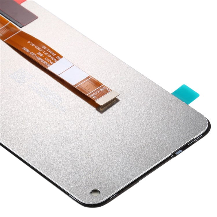 Grade S OEM Replacement LCD Screen and Digitizer Assembly Part (without Logo) for Oppo A32 (2020) / A33 (2020) /A53s 4G/ A53 (2020) 4G