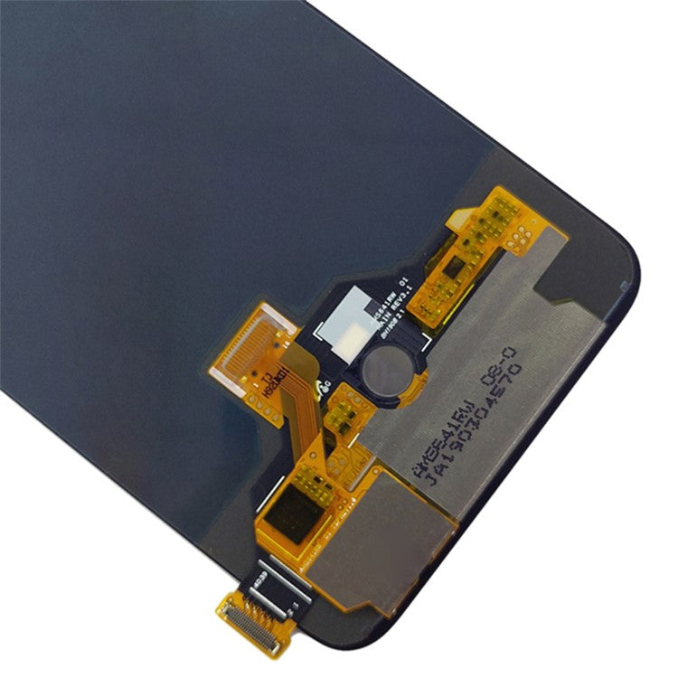 Grade B LCD Screen and Digitizer Assembly (without Logo) for Oppo R15X / K1