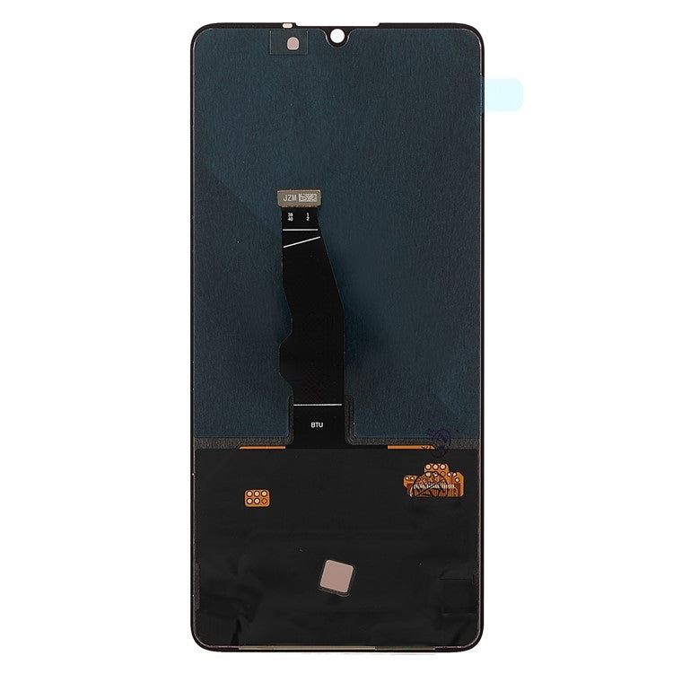 Grade C OLED Screen and Digitizer Assembly Replacement (without Logo) for Huawei P30