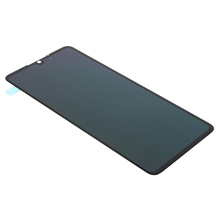 Grade C OLED Screen and Digitizer Assembly Replacement (without Logo) for Huawei P30