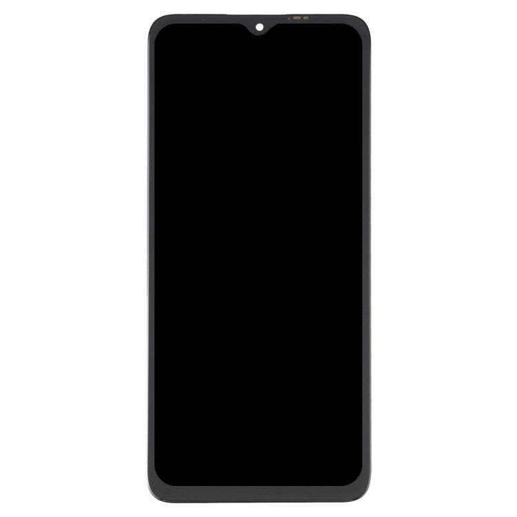 Grade B Assembly LCD Screen and Digitizer Assembly Part (without Logo) for Motorola Moto G50