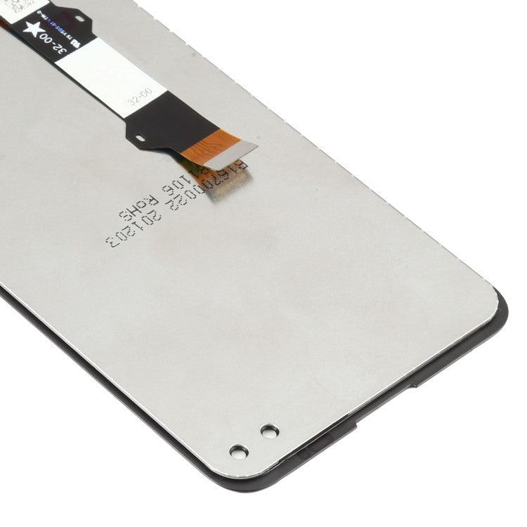 Grade B Assembly LCD Screen and Digitizer Assembly Part (without Logo) for Motorola Moto G100