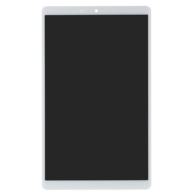 For Huawei MediaPad M6 8.4-inch VRD-W09 / DL09 Grade S OEM Replacement LCD Screen and Digitizer Assembly Part - White
