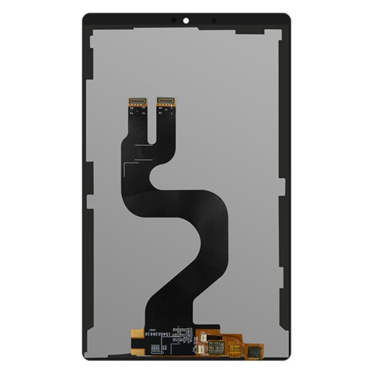 For Huawei MediaPad M6 8.4-inch VRD-W09  /  DL09 Grade S OEM LCD Screen and Digitizer Assembly Part - Black