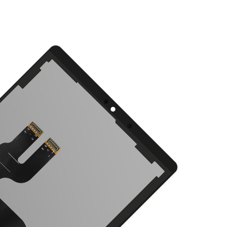 For Huawei MediaPad M6 8.4-inch VRD-W09  /  DL09 Grade S OEM LCD Screen and Digitizer Assembly Part - Black