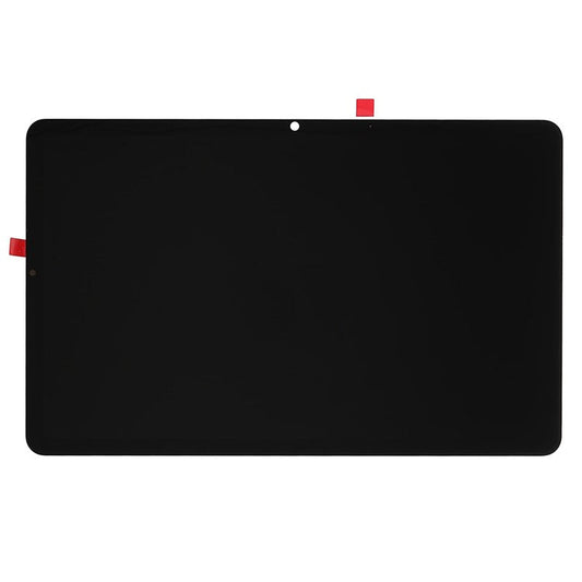 For Huawei MatePad 10.4 (2020) BAH3-W59 OEM Grade S LCD Screen and Digitizer Assembly Part (Without Logo) - Black