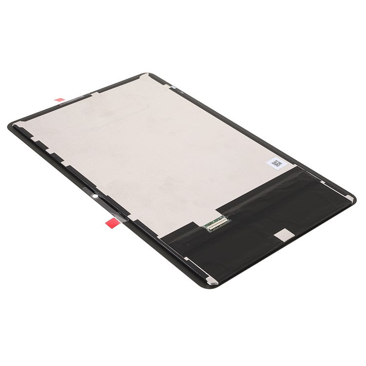 For Huawei MatePad 10.4 (2020) BAH3-W59 OEM Grade S LCD Screen and Digitizer Assembly Part (Without Logo) - Black