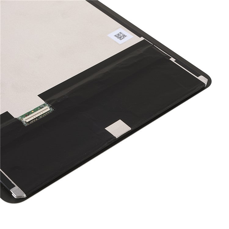 For Huawei MatePad 10.4 (2020) BAH3-W59 OEM Grade S LCD Screen and Digitizer Assembly Part (Without Logo) - Black