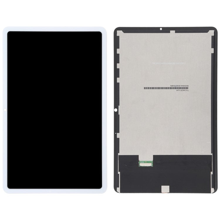 For Huawei MatePad 10.4 (2020) BAH3-W59 OEM Grade S LCD Screen and Digitizer Assembly Part (Without Logo) - White
