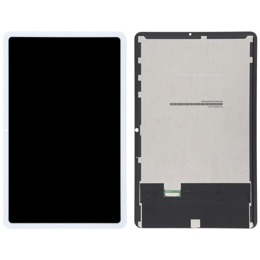 For Huawei MatePad 10.4 (2020) BAH3-W59 OEM Grade S LCD Screen and Digitizer Assembly Part (Without Logo) - White