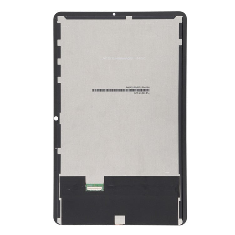 For Huawei MatePad 10.4 (2020) BAH3-W59 OEM Grade S LCD Screen and Digitizer Assembly Part (Without Logo) - White