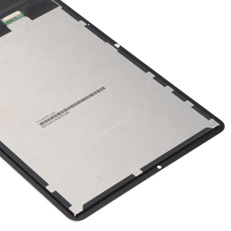 For Huawei MatePad 10.4 (2020) BAH3-W59 OEM Grade S LCD Screen and Digitizer Assembly Part (Without Logo) - White