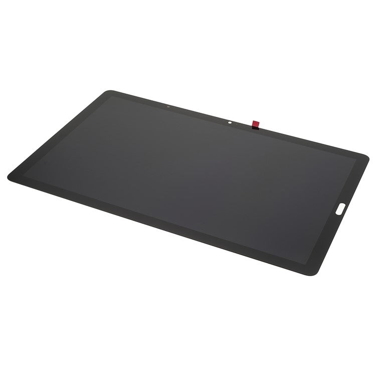For Huawei MatePad 10.8 (2020) SCMR-W09 (Wi-Fi Only) / SCMR-AL00 (LTE) OEM Grade S LCD Screen and Digitizer Assembly Part - Black