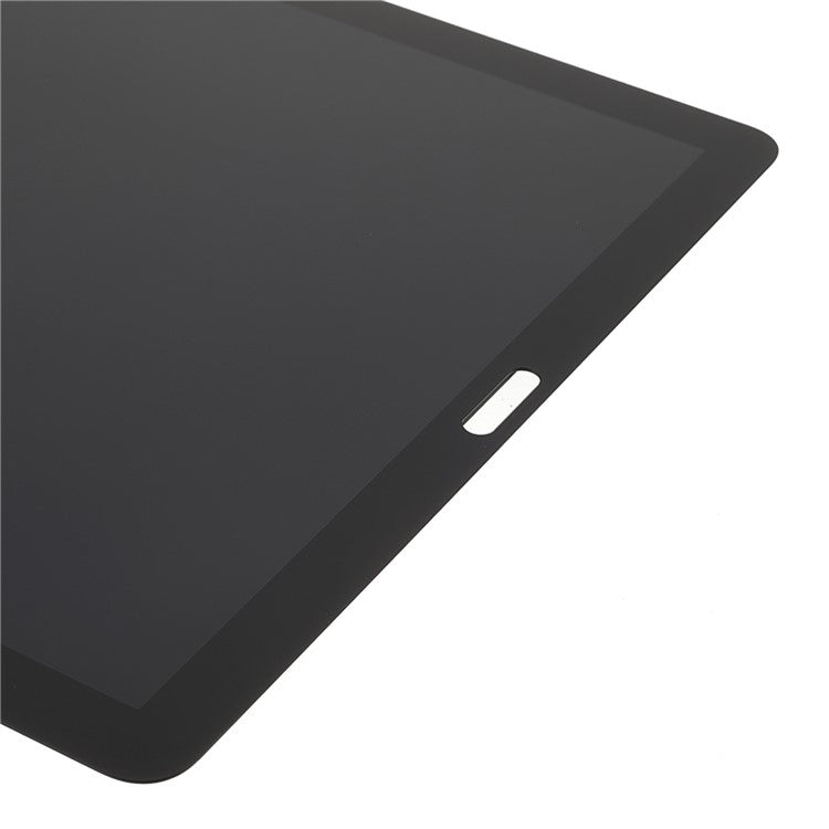 For Huawei MatePad 10.8 (2020) SCMR-W09 (Wi-Fi Only) / SCMR-AL00 (LTE) OEM Grade S LCD Screen and Digitizer Assembly Part - Black