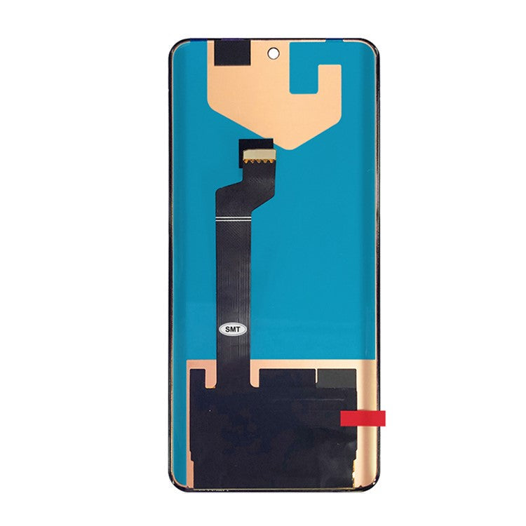 OEM Grade S OLED Screen and Digitizer Assembly Replacement Part (without Logo) for Huawei nova 9 / Honor 50