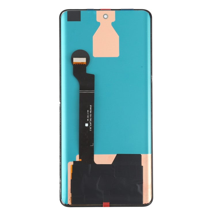 OEM Grade S OLED Screen and Digitizer Assembly Replacement Part (without Logo) for Huawei nova 8 / Huawei nova 8 5G