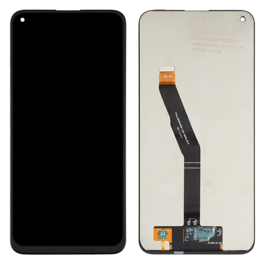 OEM Grade C LCD Screen and Digitizer Assembly Replacement Part (without Logo) for Honor Play 4T