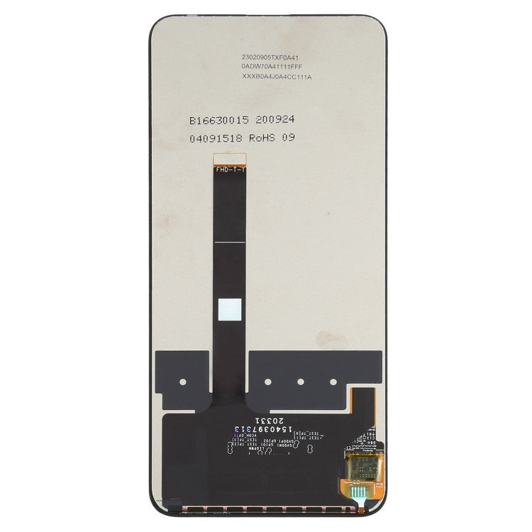 Grade S OEM LCD Screen and Digitizer Assembly Replacement Part (without Logo) for Huawei Enjoy 20 Plus 5G